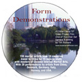 Chinese Internal Martial Arts Demonstration Video 
